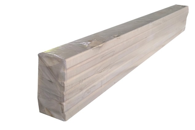 Lavičková prkna OSIKA 25 x 85 x 1190 mm (6ks) - VÝPRODEJ